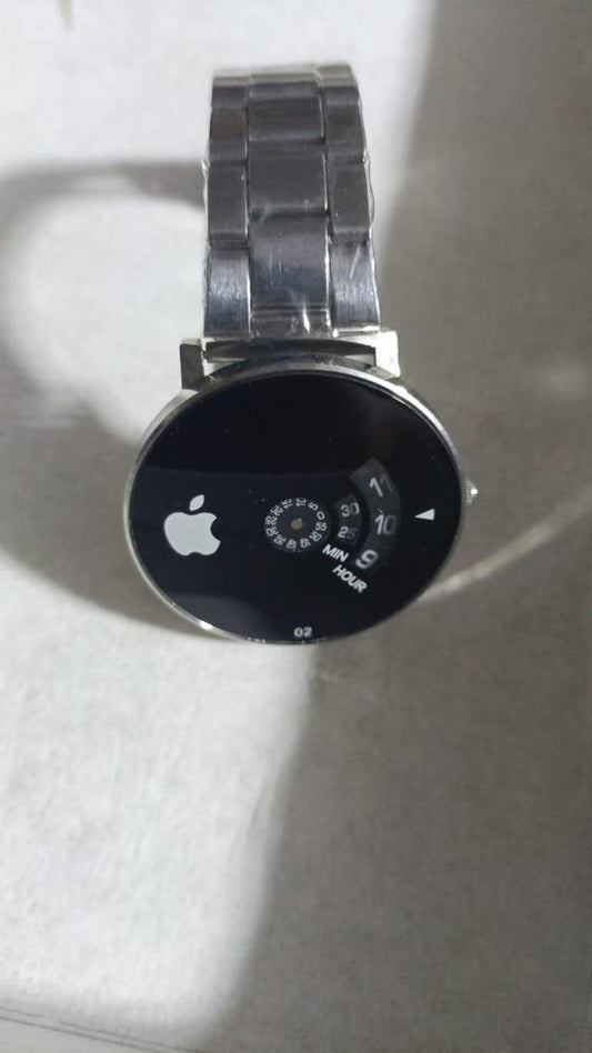 Men's Classic Analogue Watch