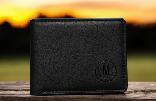 Men's Leather Wallet