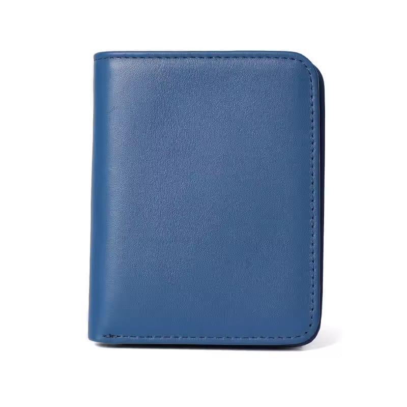 Men's Leather Wallet
