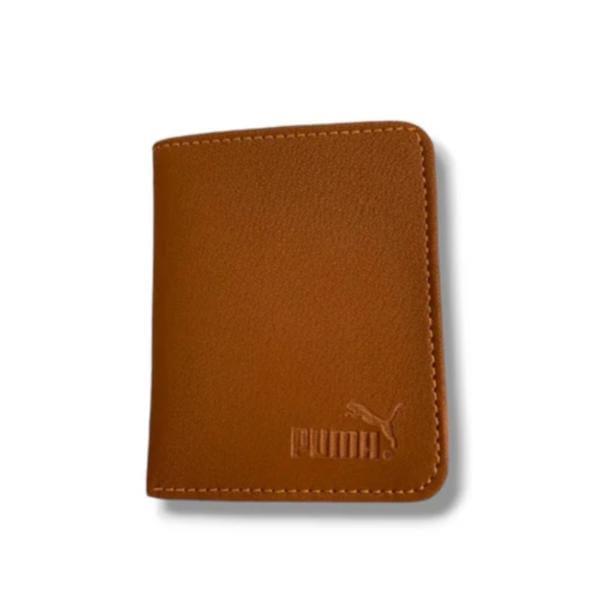 Men's Leather Wallet